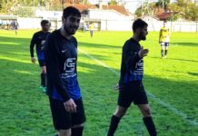 Yann Rozier (Audenge) : « Une poule très serrée »