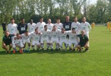 Emmanuel Courtot (ES Ambarès) : « Il faut se rendre à l’évidence que le niveau n’est pas le même »