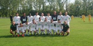 Emmanuel Courtot (ES Ambarès) : « Nous nous sommes rendus la tâche compliquée »