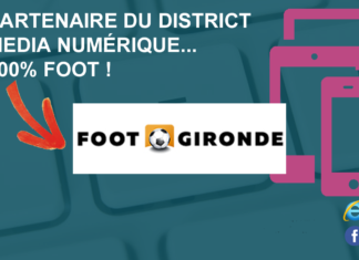 Un an avec le district de la Gironde !