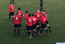 Ludovic Dubuc (Cadaujac, D1 club VIP) : « Ce fut un bon dimanche ! »