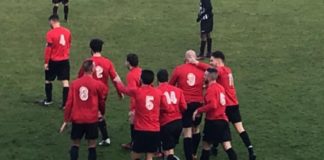 Ludovic Dubuc (Cadaujac, D1 club VIP) : « Ce fut un bon dimanche ! »