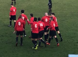 Ludovic Dubuc (Cadaujac, D1 club VIP) : « Ce fut un bon dimanche ! »