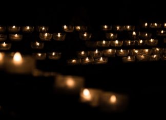 Jordan est parti, Facture-Biganos en deuil