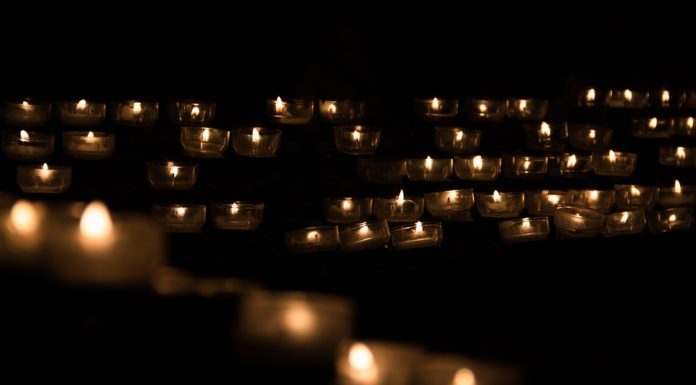 Jean-Luc Gautier (ex Blanquefort, Lormont) en deuil