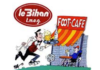 Inscrivez vous au Foot Café et gagnez des places pour Bordeaux – Lyon (D1 féminine)