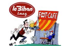 Inscrivez vous au Foot Café et gagnez des places pour Bordeaux – Lyon (D1 féminine)
