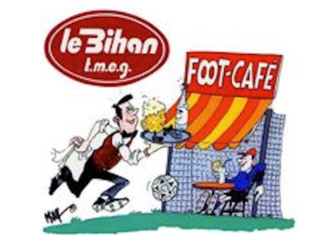Inscrivez vous au Foot Café et gagnez des places pour Bordeaux – Lyon (D1 féminine)
