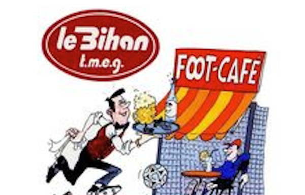 Inscrivez vous au foot café et gagnez des places pour Bordeaux – Angers (L1)