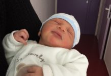 Bienvenue à Amine !