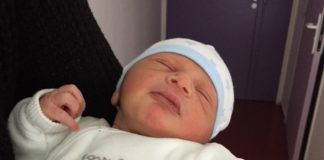 Bienvenue à Amine !