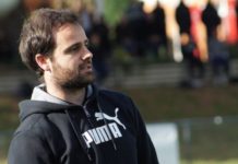 Antoine Vergès (Mérignac Arlac, N3) : « Nous nous devons de réagir »