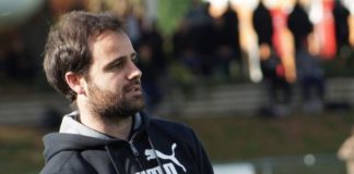 Antoine Vergès (Mérignac Arlac, N3) : « Nous nous devons de réagir »