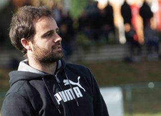 Antoine Vergès (Mérignac Arlac, N3) : « Nous nous devons de réagir »