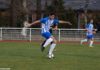 Antonin Rouselle (Andernos, D1 club VIP) : « Rien n’est encore acquis »