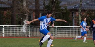 Antonin Rouselle (Andernos, D1 club VIP) : « Rien n’est encore acquis »