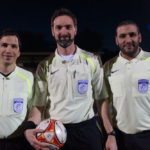 Arbitres