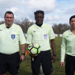 Arbitres