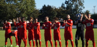 Eric Aldeguer (Bassin Arcachon, R1) : « Un entraîneur qui s’en va, c’est une blessure »