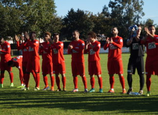 Bassin Arcachon, la victoire enfin !