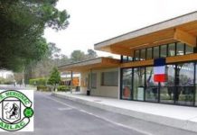 Loïc Feuillerat (Mérignac Arlac C, D1 club VIP) : « Les valeurs d’un club et le travail de chacun »