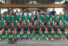 Anthony Castera (Mérignac Arlac, N3) : « Ce sont des bons matchs à jouer »