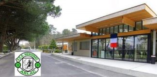 Loïc Feuillerat (Mérignac Arlac C, D1 club VIP) : « Les valeurs d’un club et le travail de chacun »