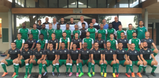 Anthony Castera (Mérignac Arlac, N3) : « Ce sont des bons matchs à jouer »