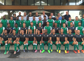 Anthony Castera (Mérignac Arlac, N3) : « Ce sont des bons matchs à jouer »