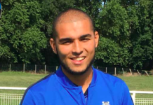 Yacine Azahaf (Villenave B) : « On a pour une fois réussi à tenir le score »