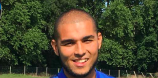 Yacine Azahaf (Villenave B) : « On a pour une fois réussi à tenir le score »