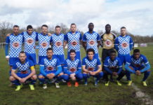 RC Bordeaux Métropole et CA Bèglais : un derby à enjeu !