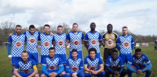 RC Bordeaux Métropole et CA Bèglais : un derby à enjeu !