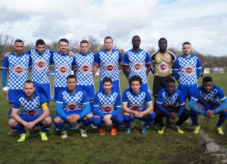 RC Bordeaux Métropole et CA Bèglais : un derby à enjeu !