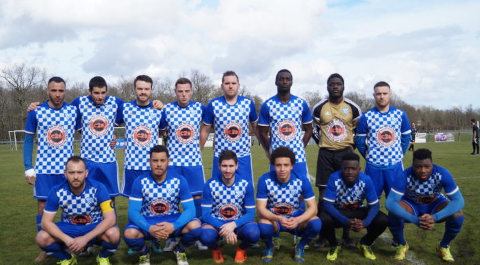 Les déclas d’avant match en régional 3 !