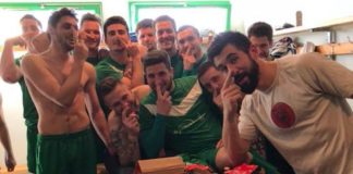 Clément Ballet (Belin Beliet) : « Marquer un triplé est anecdotique »