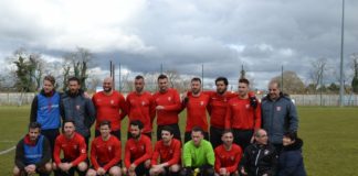 Ludovic Dubuc (Cadaujac, D1 club VIP) : « Six finales à jouer »