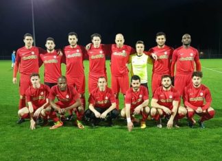 Roland Beka (Coqs Rouges de Bordeaux, R2) : « Un très bon résultat »