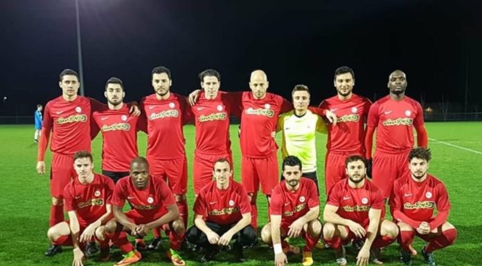 Roland Beka (Coqs Rouges de Bordeaux, R2) : « Un très bon résultat »