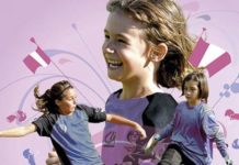 Ce matin, c’est critérium féminin !