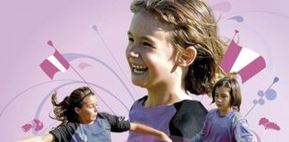 Ce matin, c’est critérium féminin !