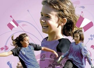 Ce matin, c’est critérium féminin !