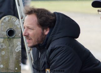 La réaction vidéo d’Emmanuel Destang (CA Béglais)