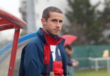 La réaction en vidéo de Pierrick Landais (Langon)