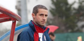 La réaction en vidéo de Pierrick Landais (Langon)