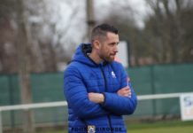 La réaction vidéo de Frédéric Parisot (FC Marmande)