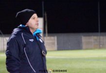 La réaction vidéo de Denis Terrien (Portes Entre Deux Mers)