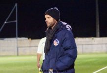 La réaction vidéo de Stéphane Braquet, entraîneur de Bassin Arcachon