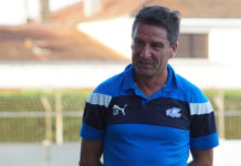 Laurent Dauriac (Libourne, R1) : « On s’attend à un match disputé »