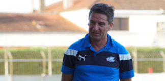 Laurent Dauriac (Libourne) : « Il reste encore beaucoup de chemin à parcourir »